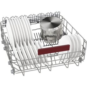 Neff S157YCX04E, N 70, fully integrated dishwasher, 60 cm