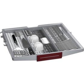 Neff S157ZCX01E, N 70, fully integrated dishwasher, 60 cm