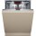 Neff S157ZCX01E, N 70, fully integrated dishwasher, 60 cm