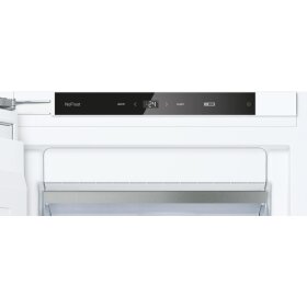 Neff GI7813CE0, N 70, built-in freezer, 177.2 x 55.8 cm, flat hinge with soft closing
