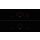 Neff T68SHV4L0, N 70, induction hob, 80 cm, black, with frame