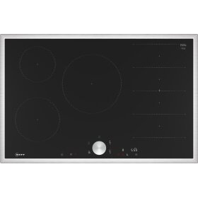 Neff T68STV4L0 (2% advance payment), N 90, induction hob,...