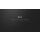 Neff D85IFN1S0, N 50, wall panel, 80 cm, clear glass printed black