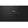 Neff D85IFN1S0, N 50, wall panel, 80 cm, clear glass printed black
