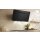 Neff D85IFN1S0, N 50, wall panel, 80 cm, clear glass printed black