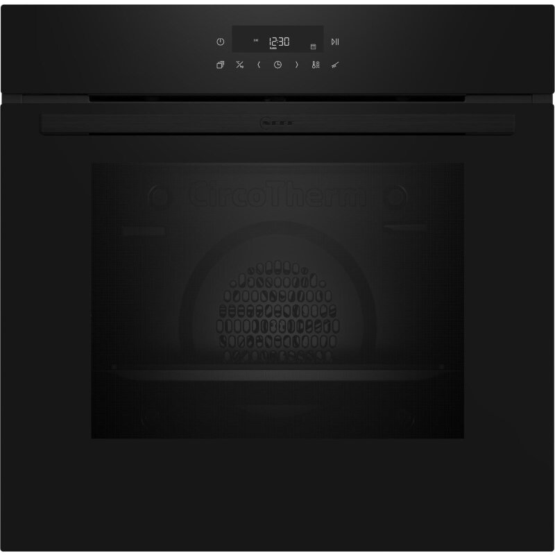 Neff BTX46PIB, Built-in oven set, B2CCJ7AK0 + T46SBE1L0, 1.125,00 €
