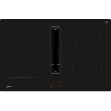 Neff V58NBSGA6, V58NBS1L0 + Z861SB4