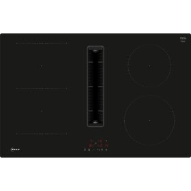 Neff V58NBSGA6, V58NBS1L0 + Z861SB4