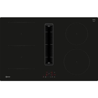 Neff V58NBSGA7, V58NBS1L0 + Z861SB2