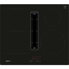 neff v56nbs1l0, n 50, Induction hob with extractor hood,...