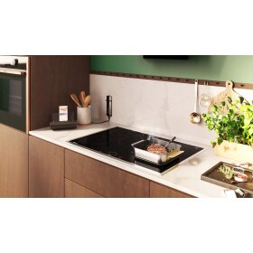 Neff Z1365WX0, core temperature sensor, wireless, 150 x 19 x 52 mm, 3 parts