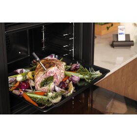 Neff Z1365WX0, core temperature sensor, wireless, 150 x 19 x 52 mm, 3 parts