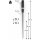 Neff Z1365WX0, core temperature sensor, wireless, 150 x 19 x 52 mm, 3 parts