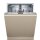 Neff S257YAX03E, N 70, dishwasher fully integrated, 60 cm, XXL