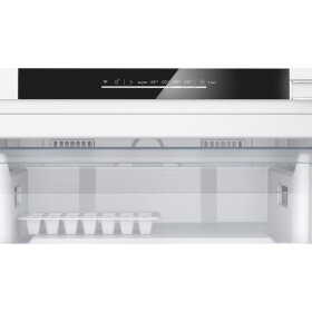 Neff GU7213DE0, N 70, built-in freezer, 82 x 59.8 cm, flat hinge with soft closing