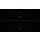 Neff T58SHS1L0, N 70, induction hob, 80 cm, black, with frame