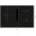 Neff V58NBS1L0, N 50, induction hob with extractor hood, 80 cm, frameless