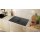 Neff V58NBS1L0, N 50, induction hob with extractor hood, 80 cm, frameless