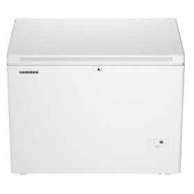 Liebherr CFc 1875-26, Gefriertruhe