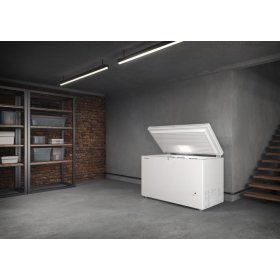 Liebherr CFd 2085-20, chest freezer