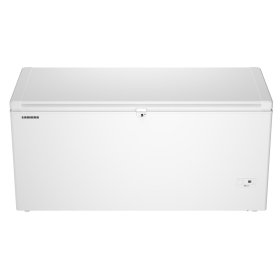 Liebherr CFd 2505-20, chest freezer