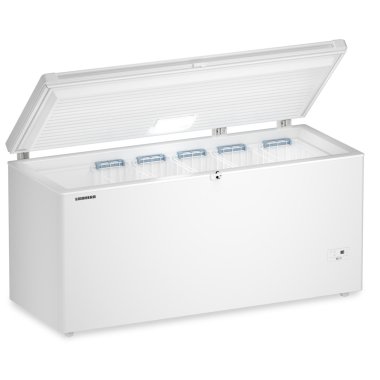 Liebherr CFd 2505-26, chest freezer