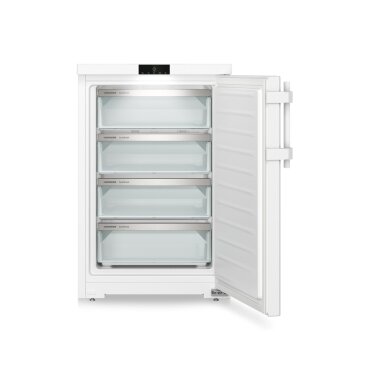 Liebherr Fc 1404-20, table freezer with SmartFrost