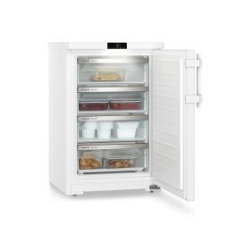 Liebherr Fc 1404-20, Tischgefrierschrank mit SmartFrost