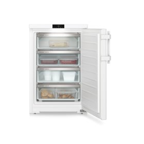 Liebherr Fc 1404-20, table freezer with SmartFrost