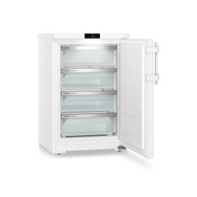 Liebherr Fc 1404-20, table freezer with SmartFrost