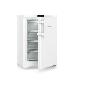 Liebherr Fc 1404-20, table freezer with SmartFrost