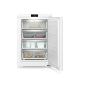 Liebherr Fe 1414-20, table freezer with SmartFrost