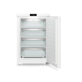 Liebherr Fe 1414-20, table freezer with SmartFrost