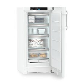 Liebherr FNb 425i-22, Standgefrierschrank mit NoFrost und...