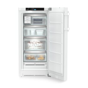 Liebherr FNb 425i-22, Standgefrierschrank mit NoFrost und EasyTwist-Ice