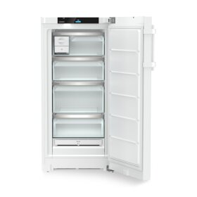Liebherr FNb 425i-22, Standgefrierschrank mit NoFrost und EasyTwist-Ice