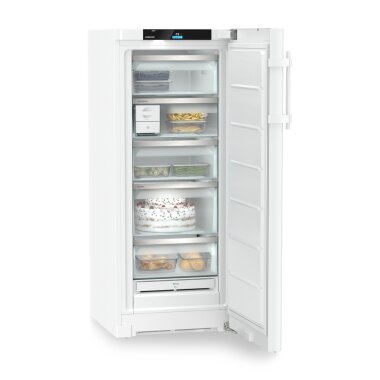 Liebherr FNb 465i-22, Standgefrierschrank mit NoFrost und...