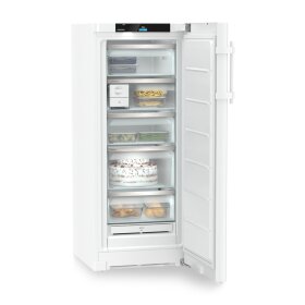 Liebherr FNb 465i-22, freestanding freezer with NoFrost
