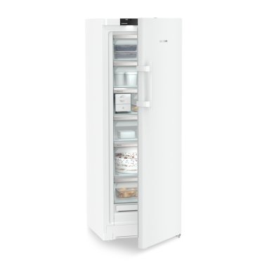 Liebherr FNb 505i-22, freestanding freezer with NoFrost