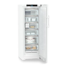 Liebherr FNb 505i-22, freestanding freezer with NoFrost