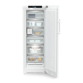 Liebherr FNb 505i-22, Standgefrierschrank mit BluRoX-Tür und NoFrost