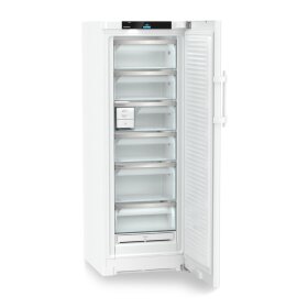 Liebherr FNb 505i-22, Standgefrierschrank mit BluRoX-Tür und NoFrost