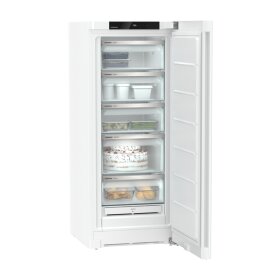 Liebherr FNc 4625-20, freestanding freezer with NoFrost