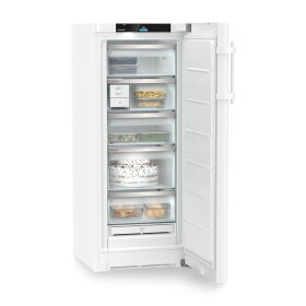 Liebherr FNc 467i-22, freestanding freezer with NoFrost