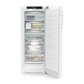 Liebherr FNc 467i-22, freestanding freezer with NoFrost