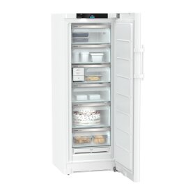 Liebherr FNc 5076-20, freestanding freezer with NoFrost