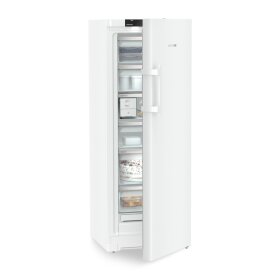 Liebherr FNc 507i-22, freestanding freezer with NoFrost