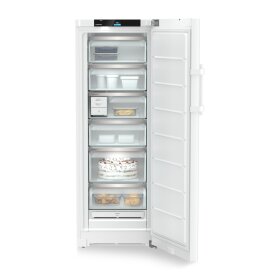 Liebherr FNc 507i-22, freestanding freezer with NoFrost
