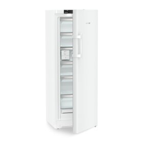 Liebherr FNc 507i-22, freestanding freezer with NoFrost