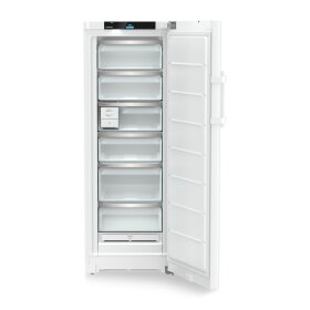 Liebherr FNc 507i-22, freestanding freezer with NoFrost